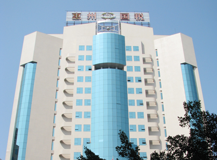 惠州国税局