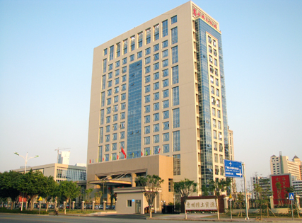 惠州国土局